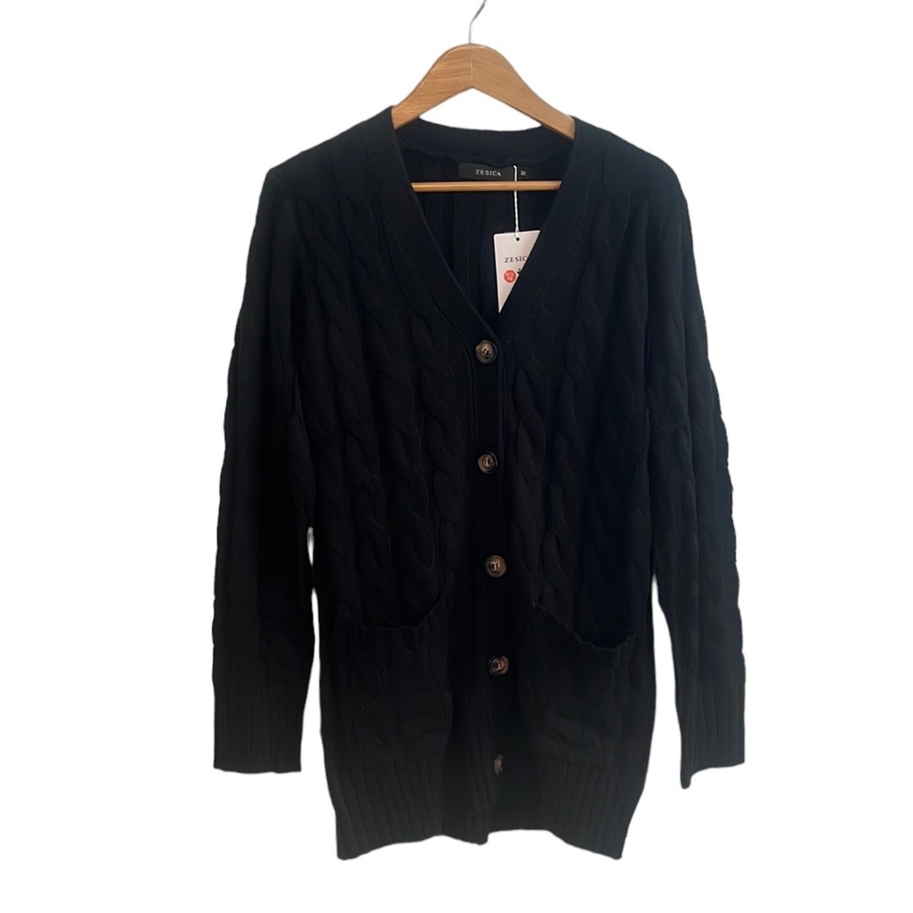 NWT! Knit sweater